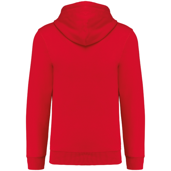 Sweat-shirt à capuche 80/20 unisexe