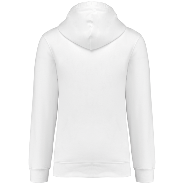 Sweat-shirt à capuche 80/20 unisexe