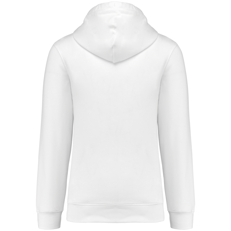 Sweat-shirt à capuche 80/20 unisexe