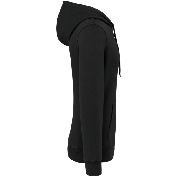 Sweat-shirt à capuche 80/20 unisexe
