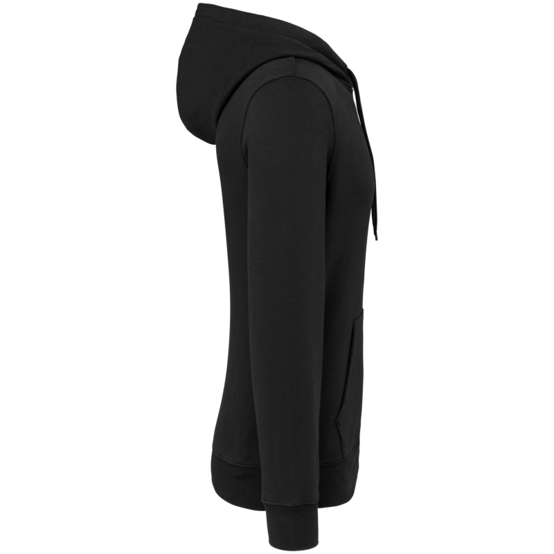 Sweat-shirt à capuche 80/20 unisexe