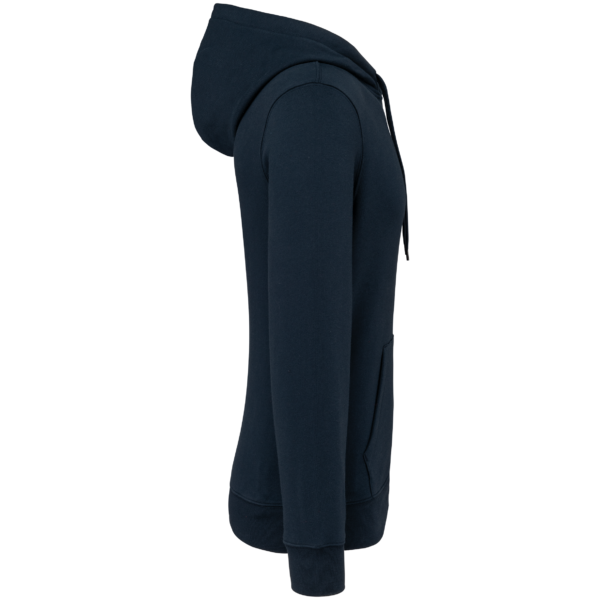 Sweat-shirt à capuche 80/20 unisexe