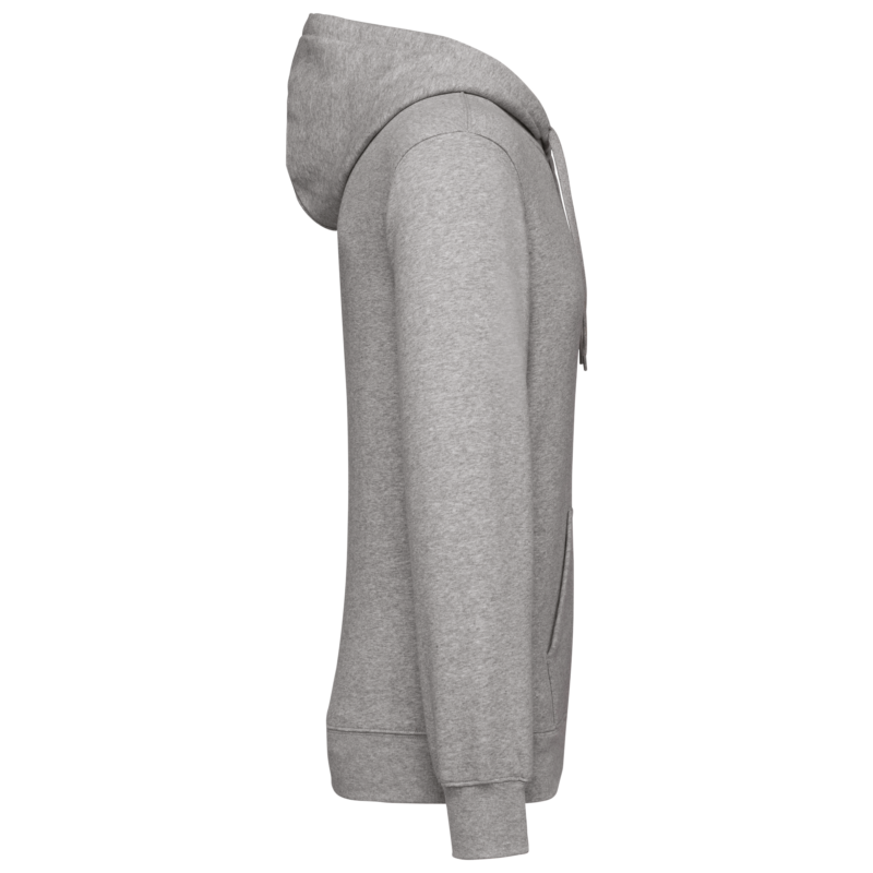 Sweat-shirt à capuche 80/20 unisexe