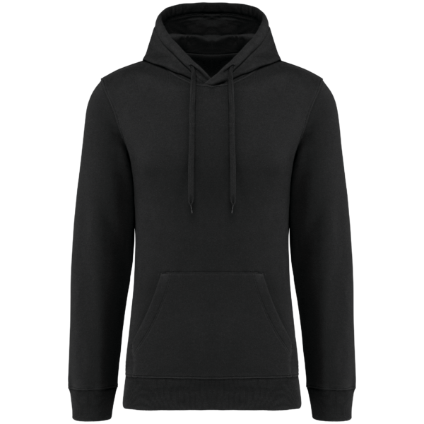 Sweat-shirt à capuche 80/20 unisexe