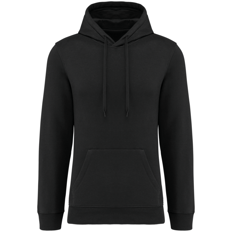 Sweat-shirt à capuche 80/20 unisexe
