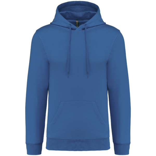 Sweat-shirt à capuche 80/20 unisexe