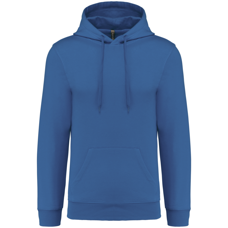 Sweat-shirt à capuche 80/20 unisexe