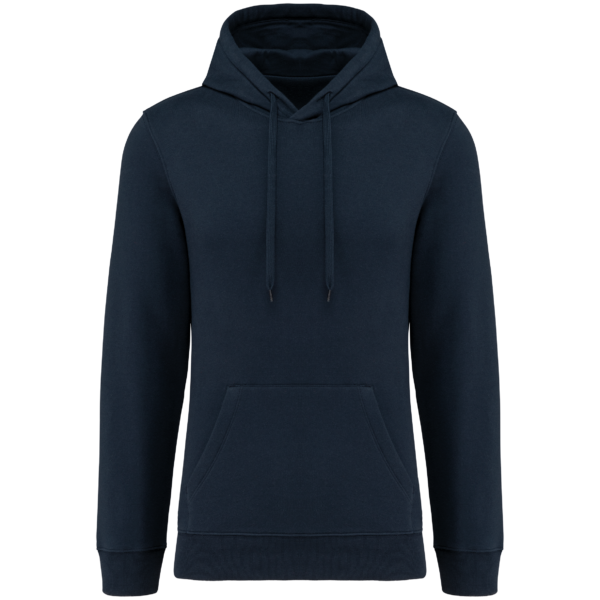 Sweat-shirt à capuche 80/20 unisexe