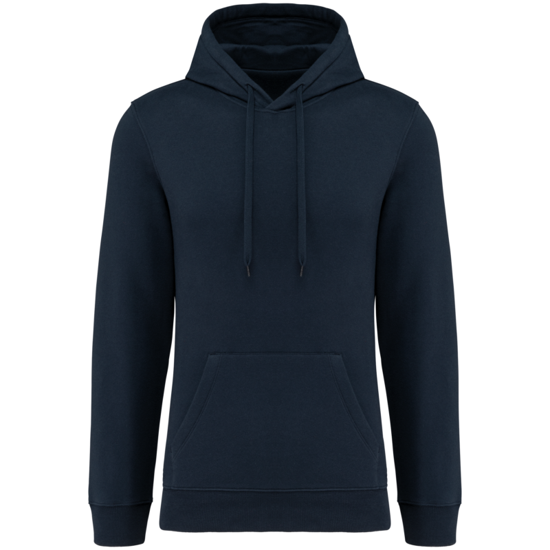 Sweat-shirt à capuche 80/20 unisexe