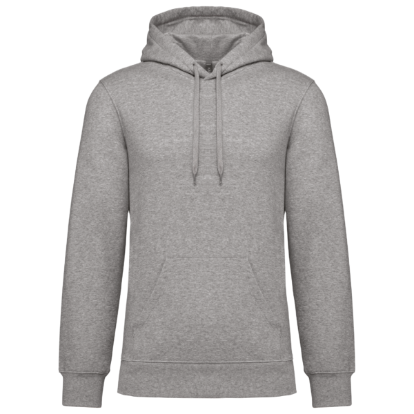 Sweat-shirt à capuche 80/20 unisexe