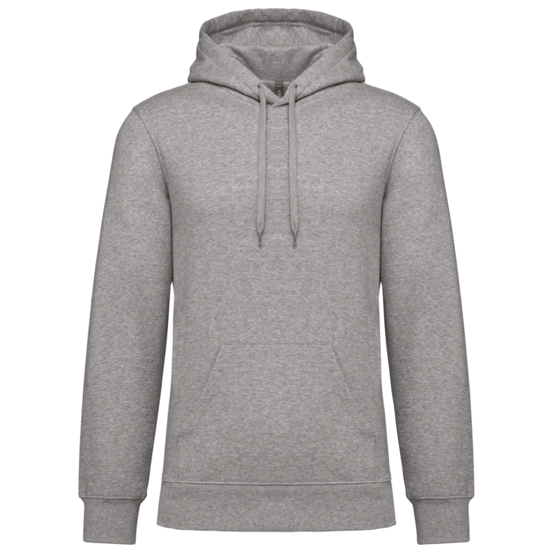 Sweat-shirt à capuche 80/20 unisexe
