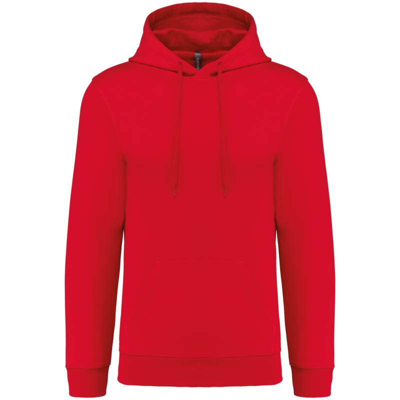 Sweat-shirt à capuche 80/20 unisexe