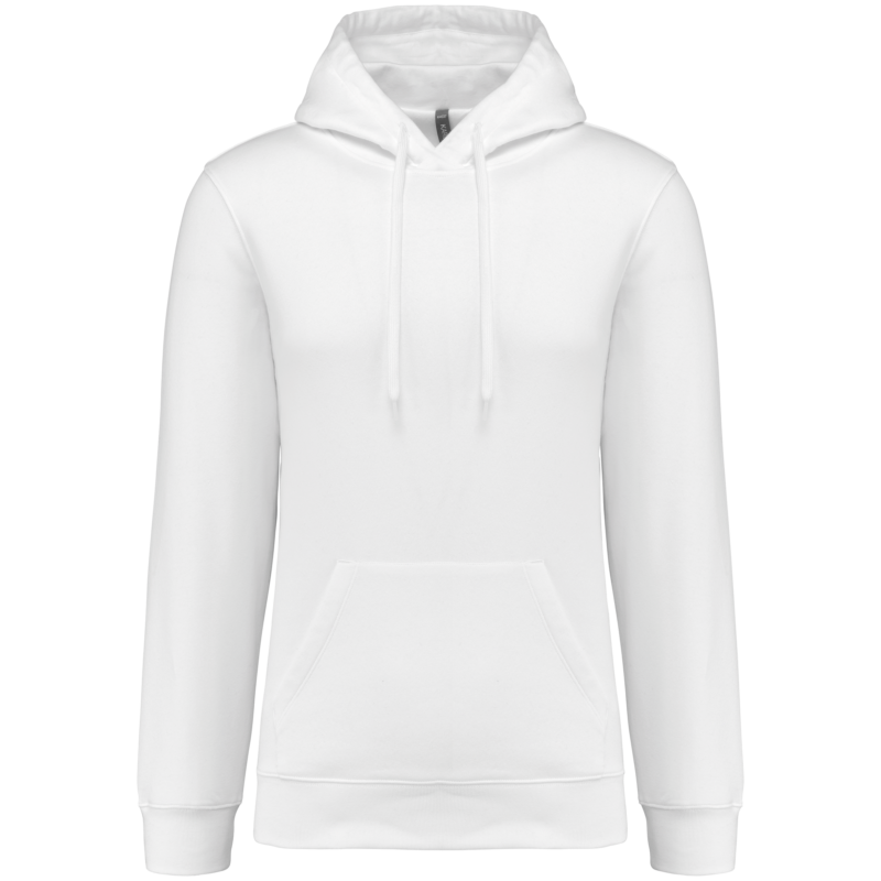 Sweat-shirt à capuche 80/20 unisexe