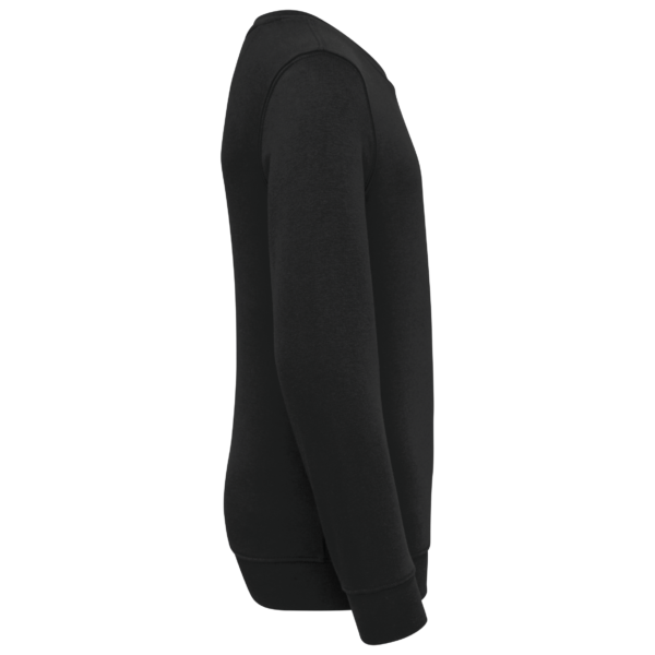 Sweat-shirt col rond enfant
