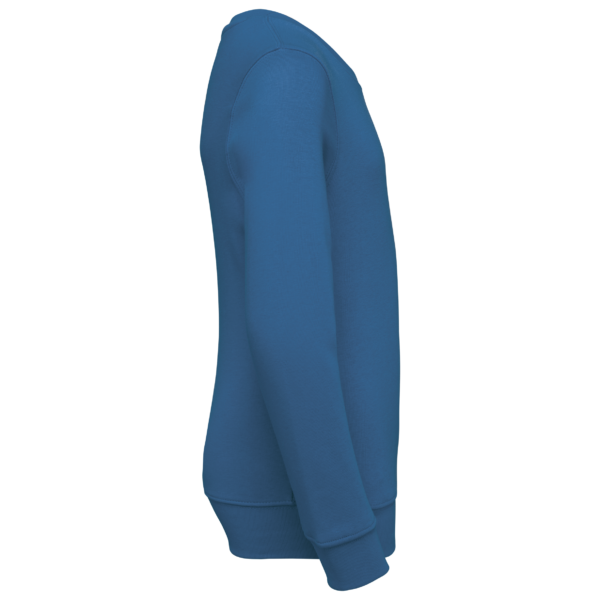 Sweat-shirt col rond enfant