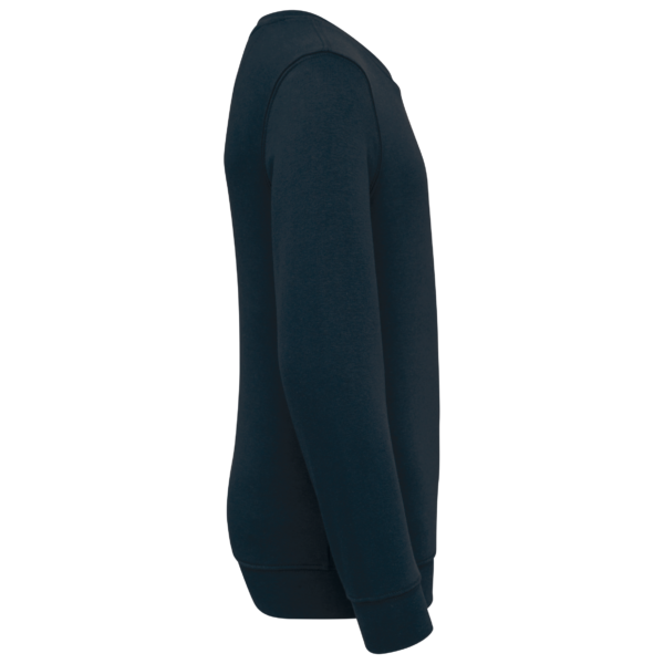 Sweat-shirt col rond enfant