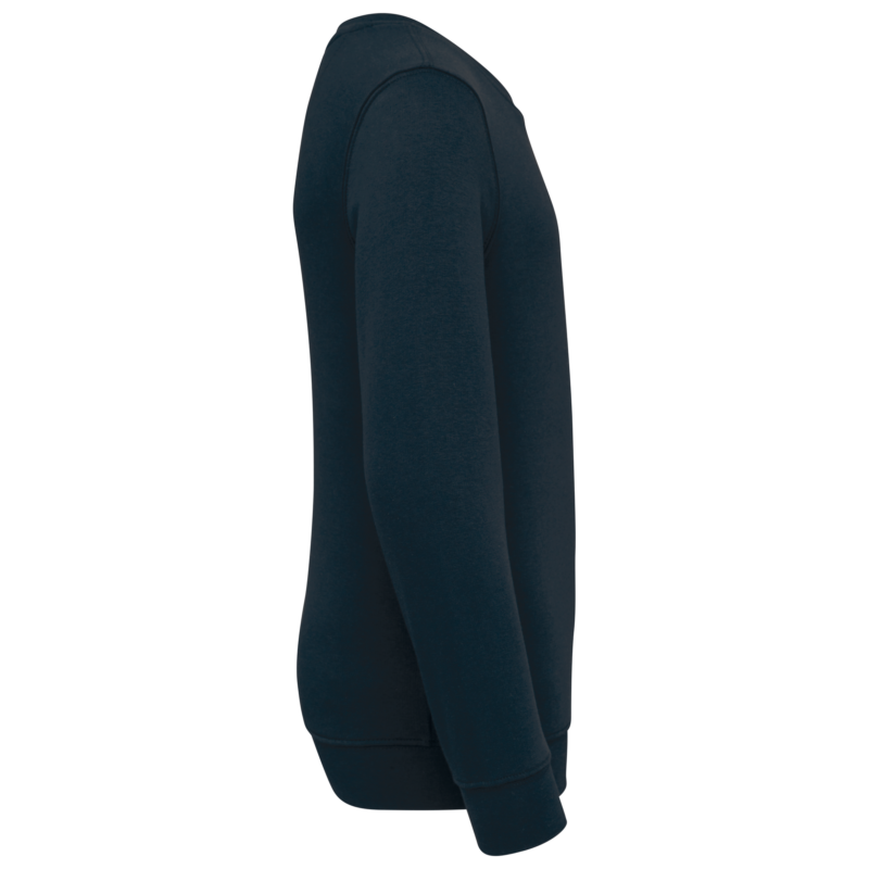 Sweat-shirt col rond enfant
