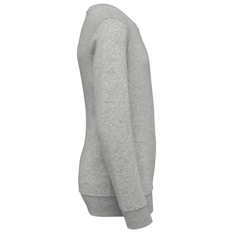 Sweat-shirt col rond enfant