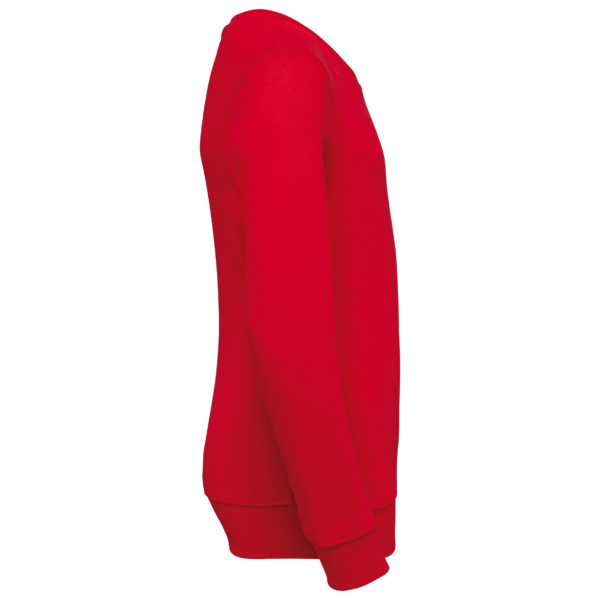 Sweat-shirt col rond enfant
