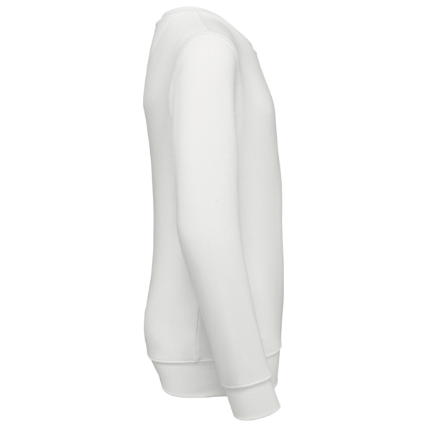 Sweat-shirt col rond enfant