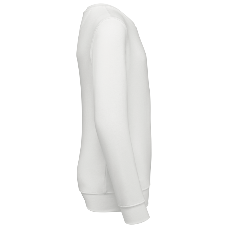 Sweat-shirt col rond enfant