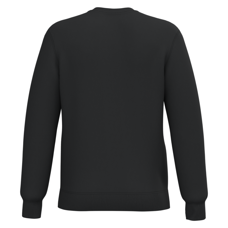 Sweat-shirt col rond officiel Jeunesse de Wambrechies