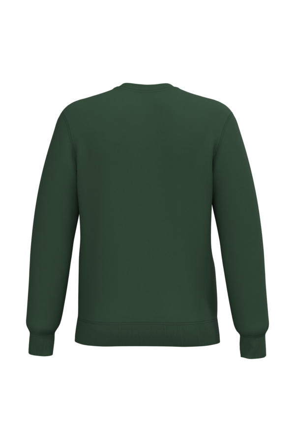 Sweat-shirt col rond officiel Jeunesse de Wambrechies