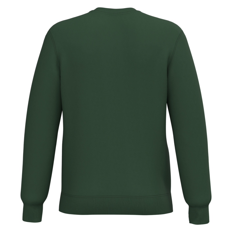 Sweat-shirt col rond officiel Jeunesse de Wambrechies