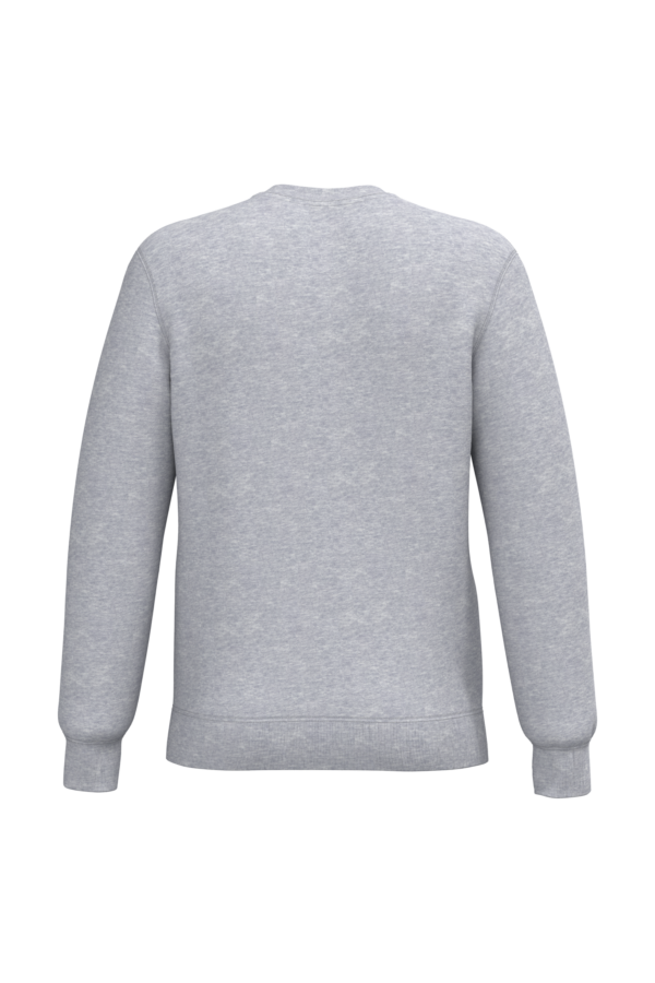 Sweat-shirt col rond officiel Brétigny basket