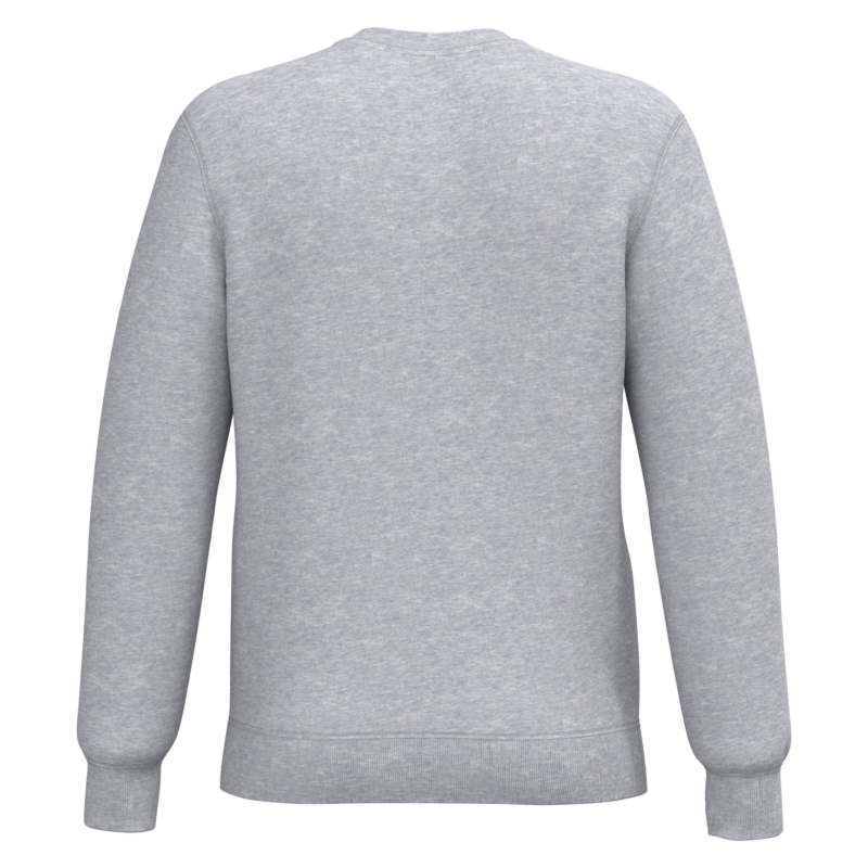 Sweat-shirt col rond officiel Brétigny basket
