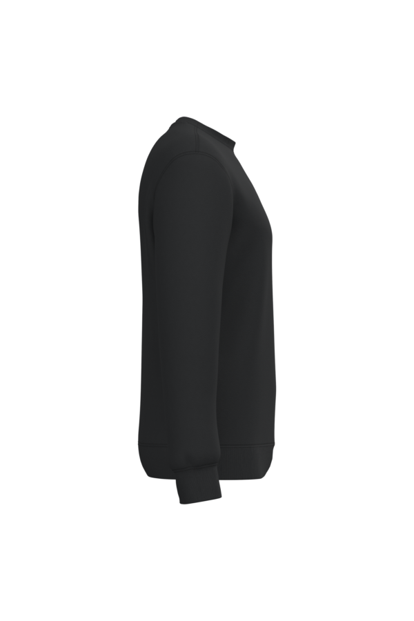 Sweat-shirt col rond officiel Jeunesse de Wambrechies