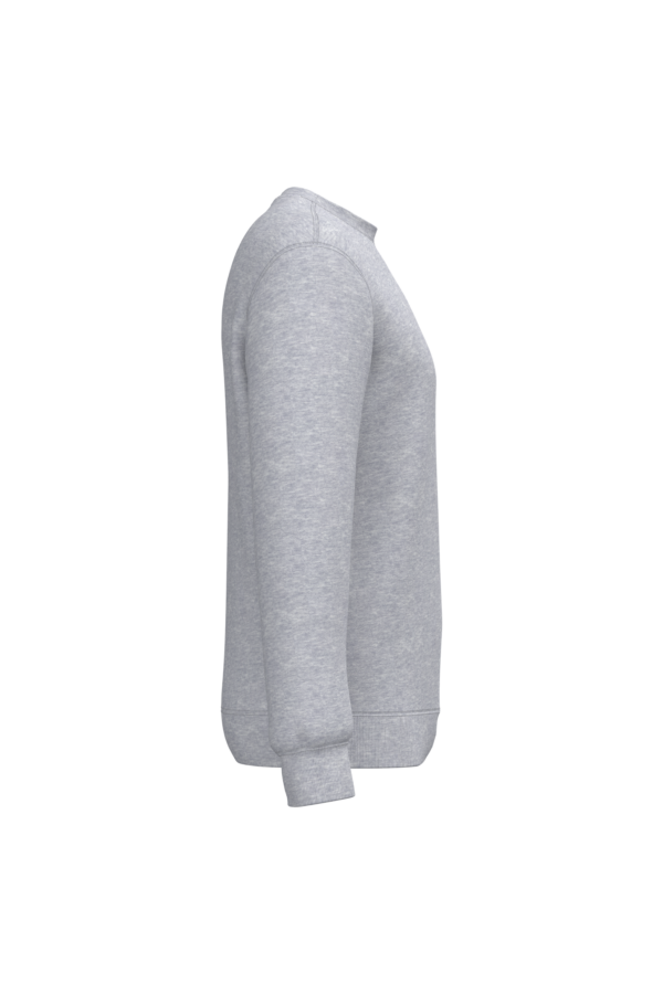 Sweat-shirt col rond officiel Brétigny basket