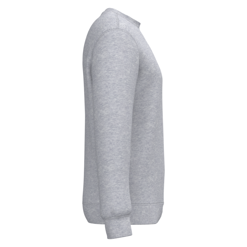 Sweat-shirt col rond officiel Brétigny basket