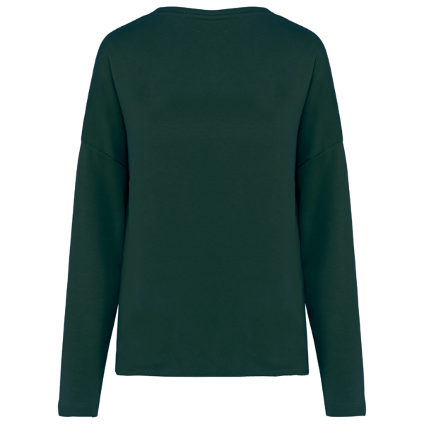 Sweat-shirt femme "Loose"