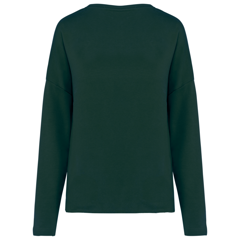 Sweat-shirt femme "Loose"