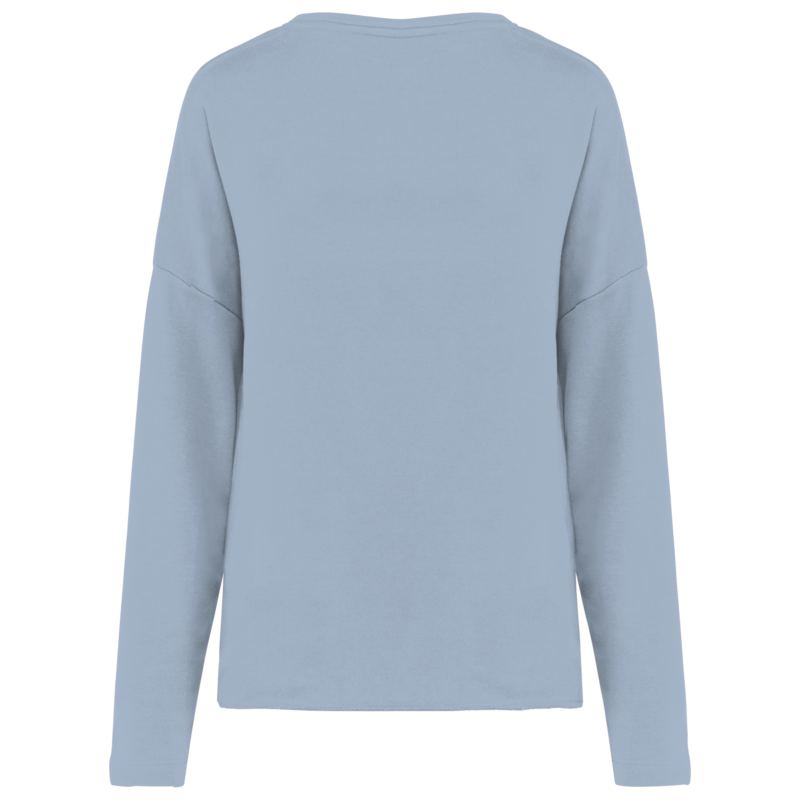 Sweat-shirt femme "Loose"