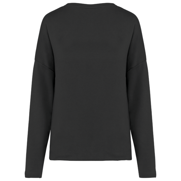 Sweat-shirt femme "Loose"