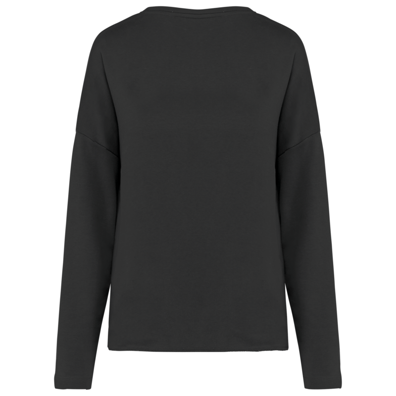 Sweat-shirt femme "Loose"