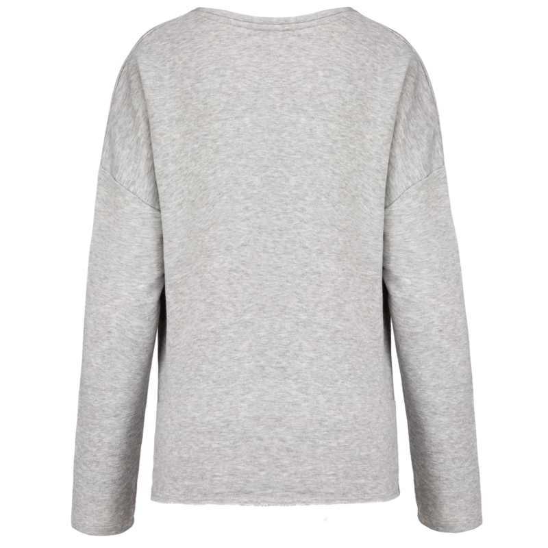 Sweat-shirt femme "Loose"