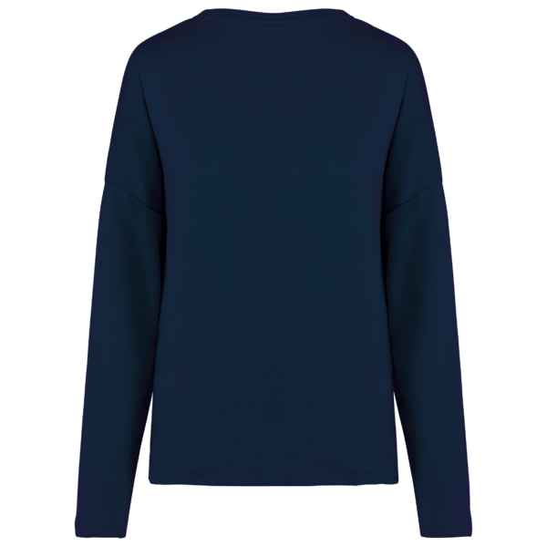 Sweat-shirt femme "Loose"