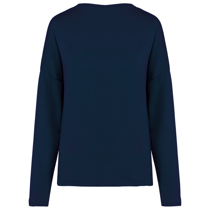 Sweat-shirt femme "Loose"