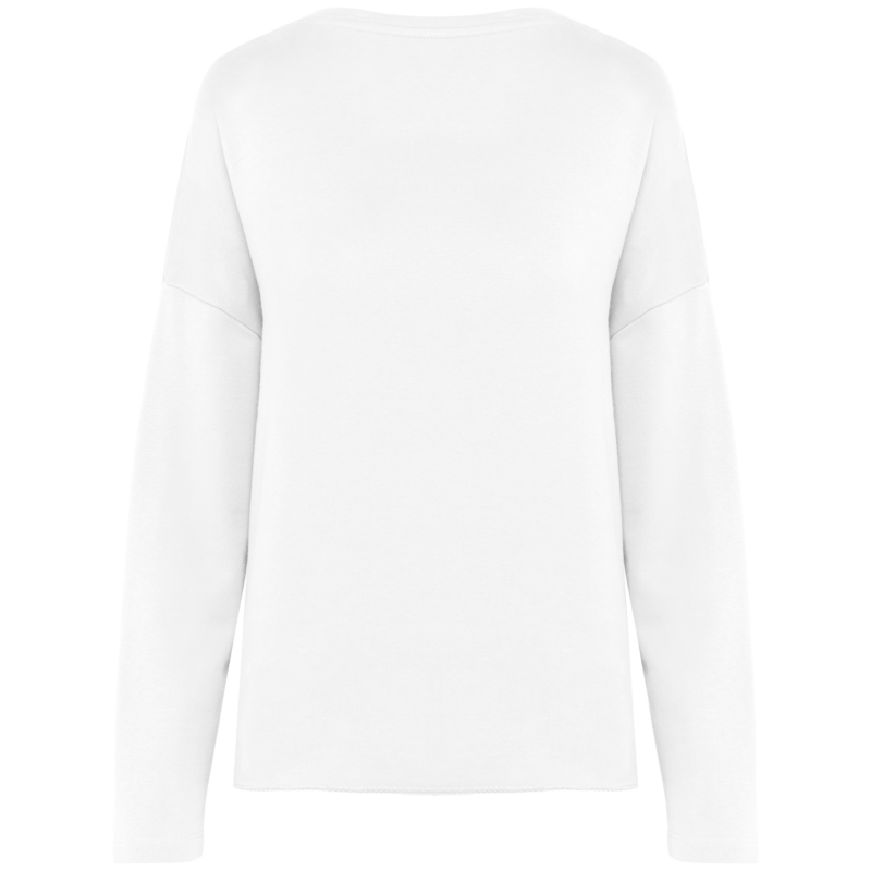 Sweat-shirt femme "Loose"