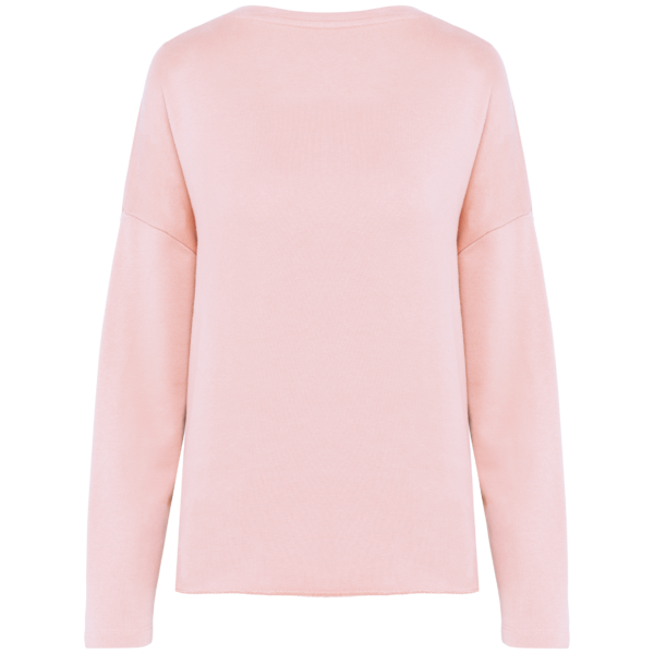 Sweat-shirt femme "Loose"