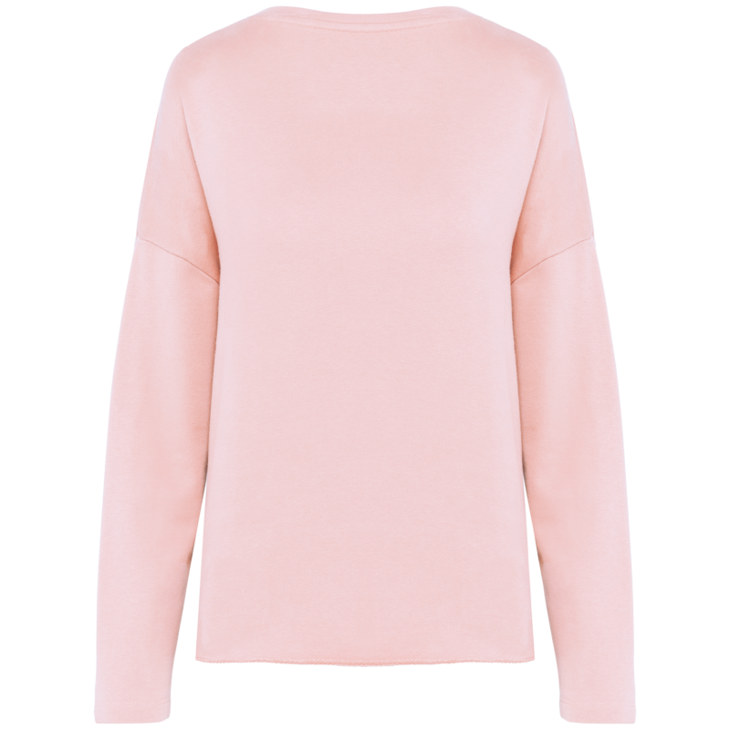 Sweat-shirt femme "Loose"