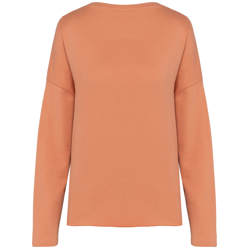 Sweat-shirt femme "Loose"