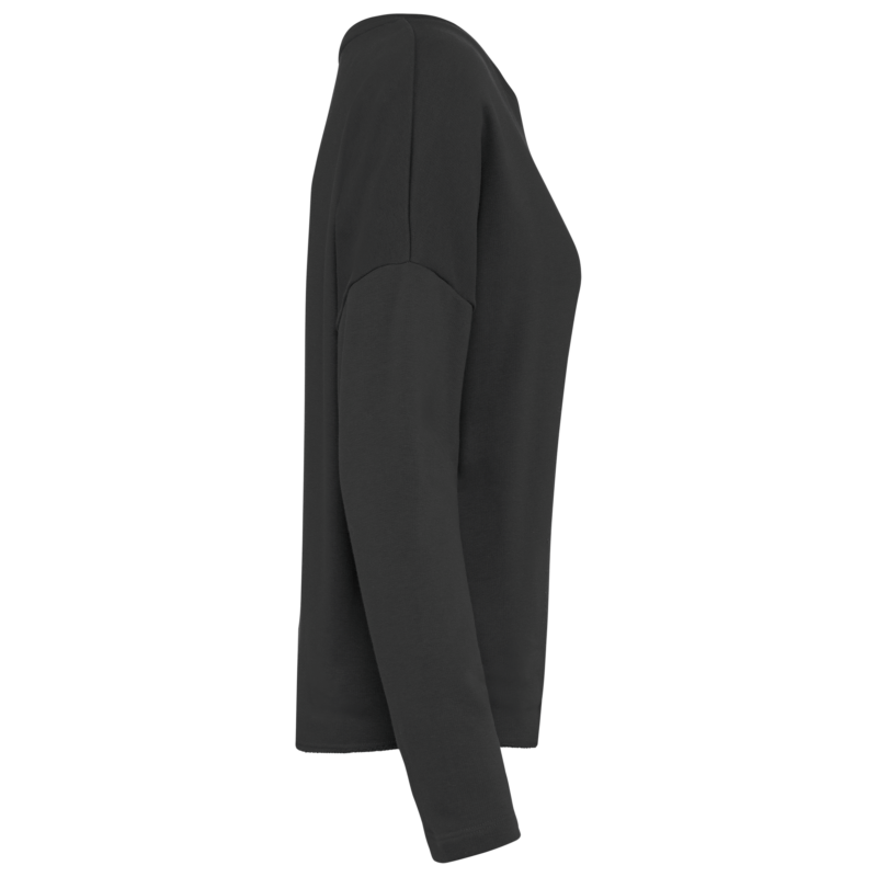 Sweat-shirt femme "Loose"
