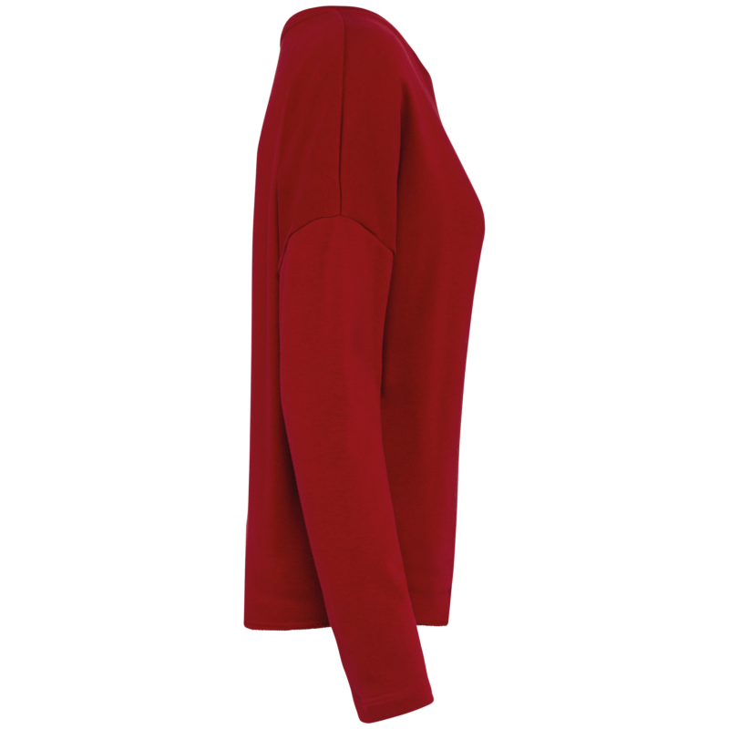Sweat-shirt femme "Loose"