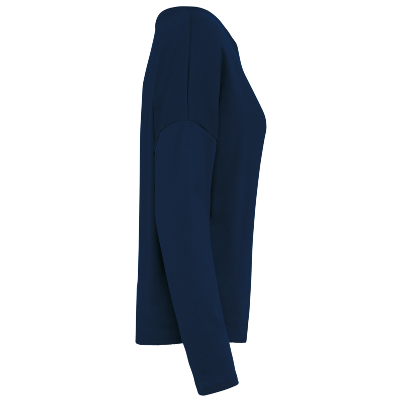 Sweat-shirt femme "Loose"