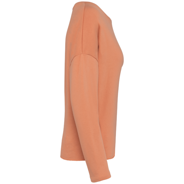Sweat-shirt femme "Loose"