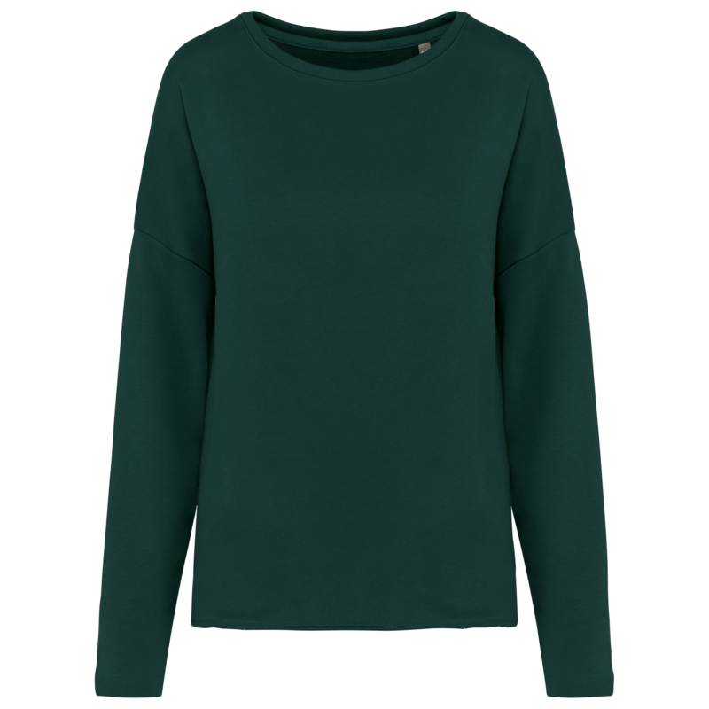 Sweat-shirt femme "Loose"